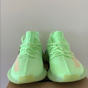 Adidas Yeezy Boost 350 V2 “Glow”